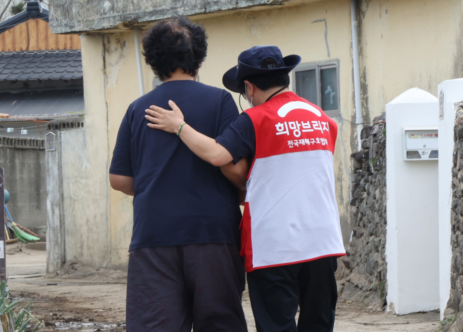 자연재난 관련 이미지