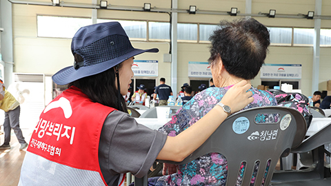 지속돌봄 관련 이미지