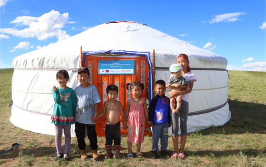 주거지원 관련 이미지