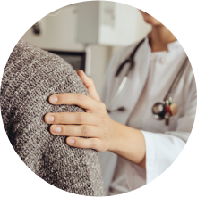 심리지원 버스 관련 이미지