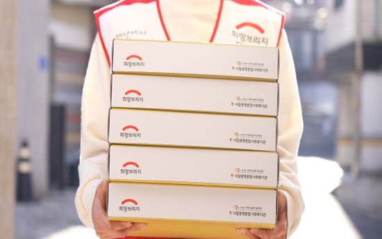 식사지원 관련 이미지