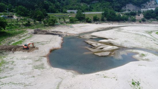 2025 가뭄 피해지역 돕기