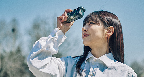 기후재난 대응을 위한 산림복원 캠페인 '희망의 숲' 시즌2